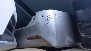 Alphard Rear Bumper 2017/2019 Model