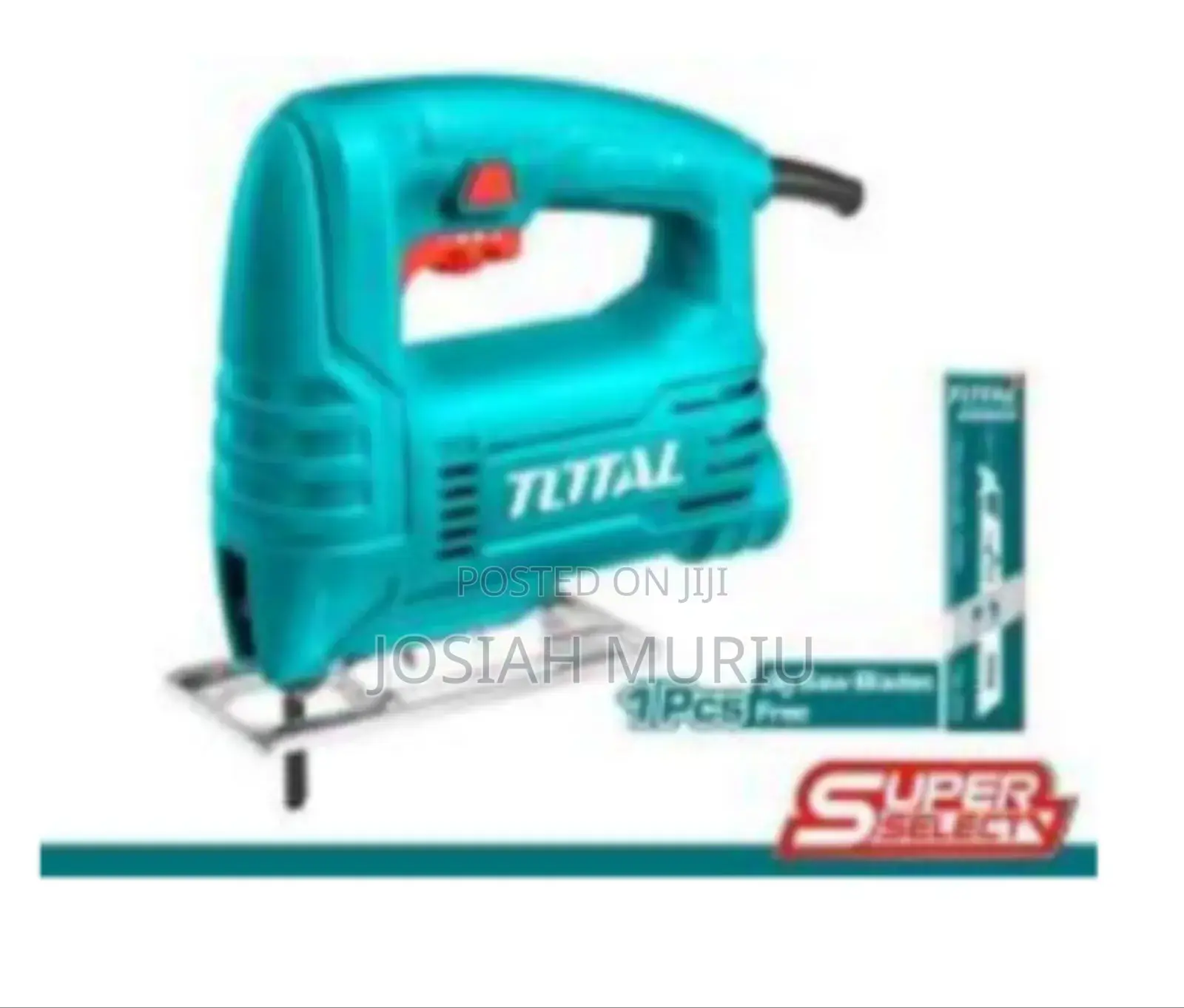 Total Jigsaw