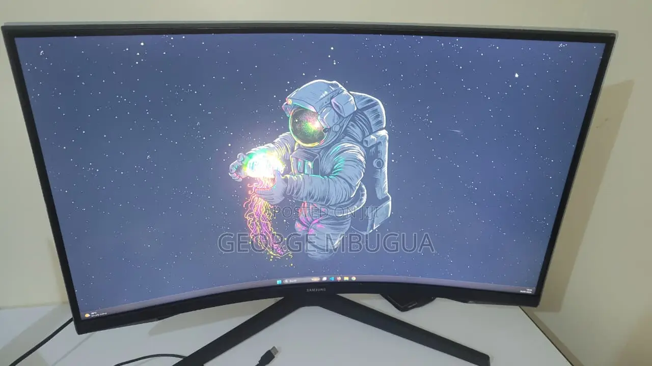 Samsung Odyssey G5 32"