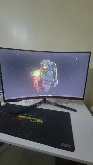 Samsung Odyssey G5 32"
