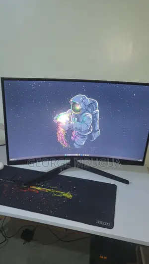 Samsung Odyssey G5 32"