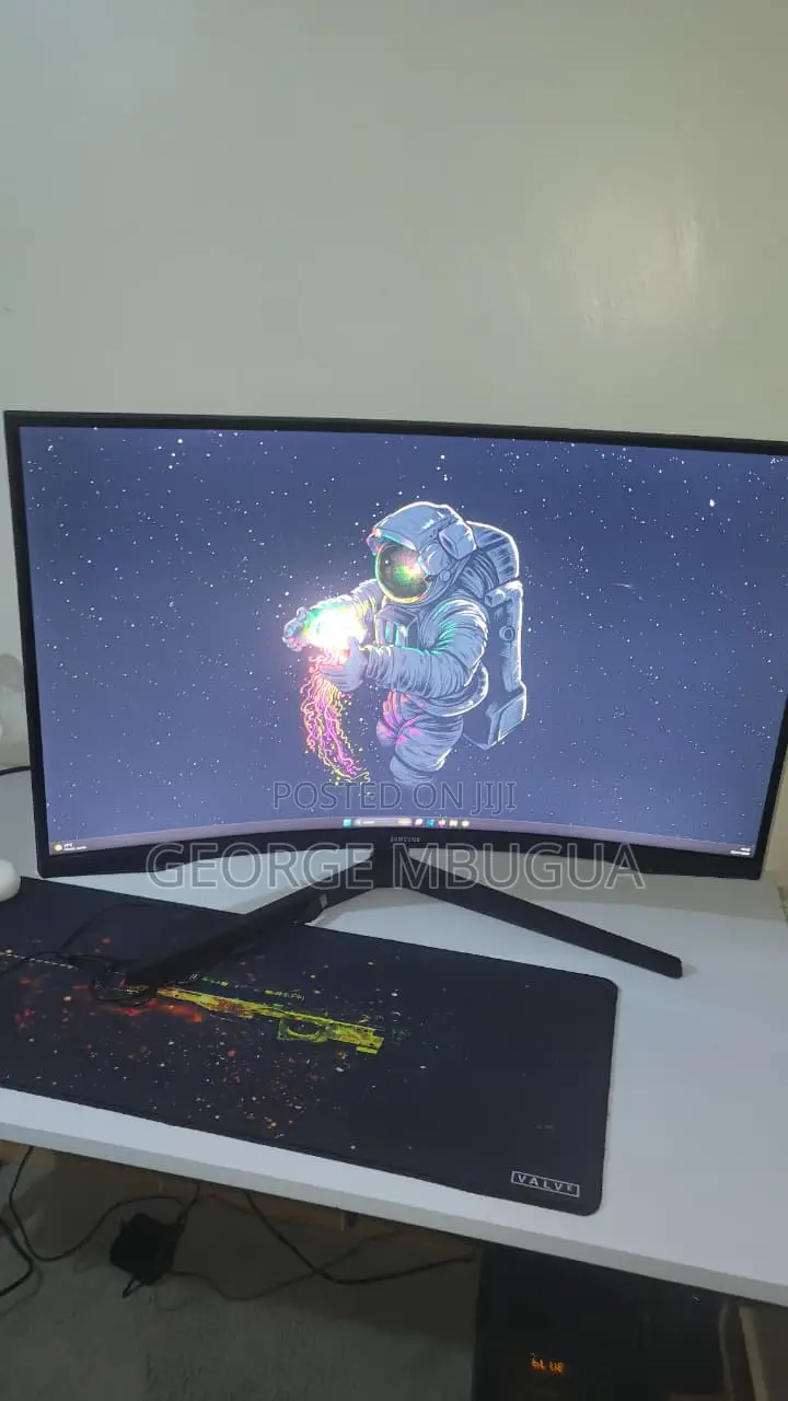 Samsung Odyssey G5 32"