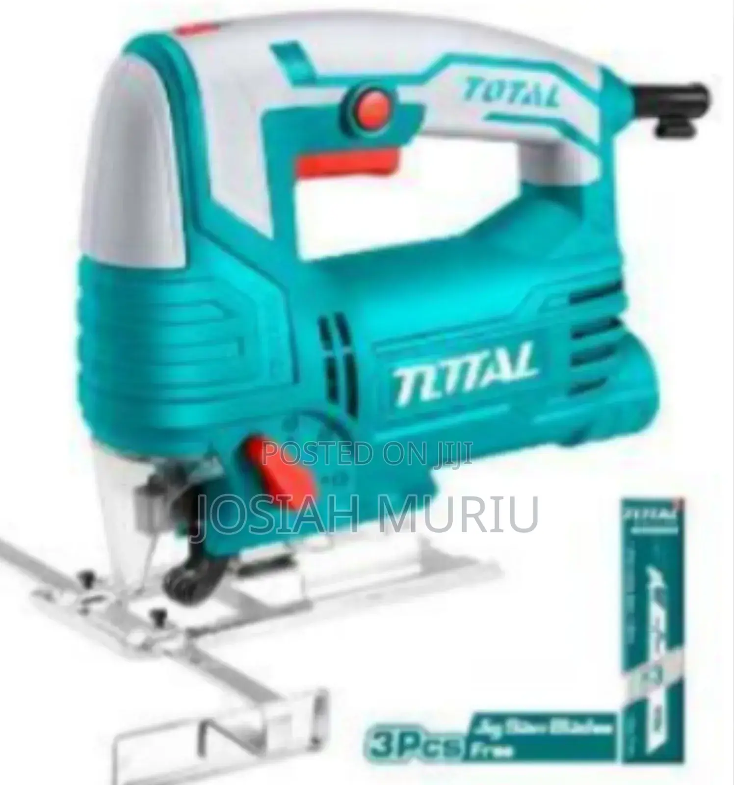Ts206656 Jigsaw