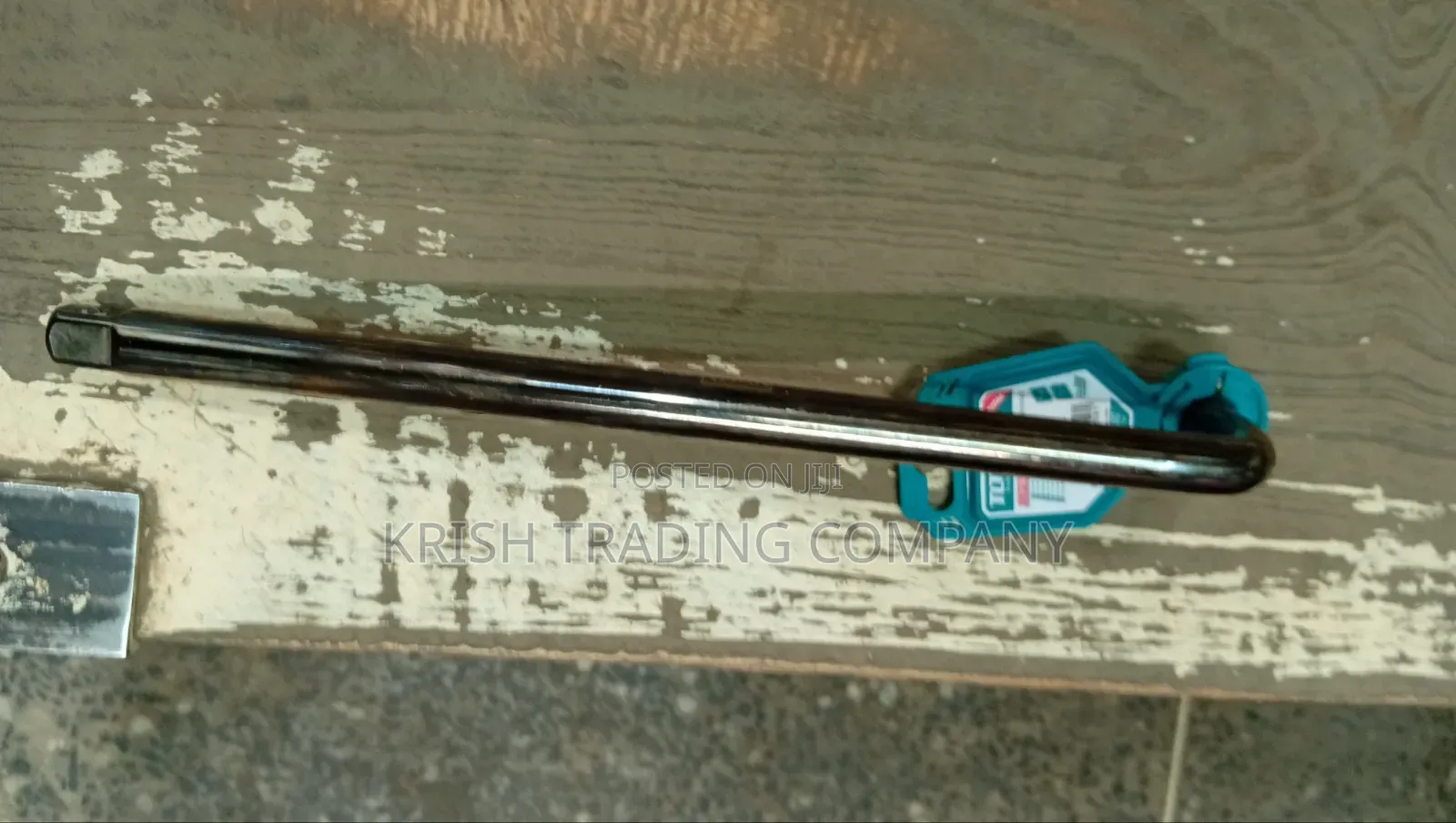 1/2" Dr L Handle