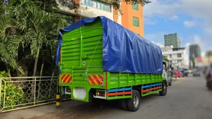 Isuzu FRR 90