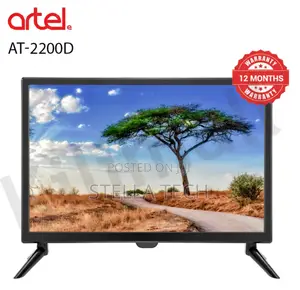 Artel 22 Inches Digital Tv
