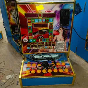 Coin Slot Machine