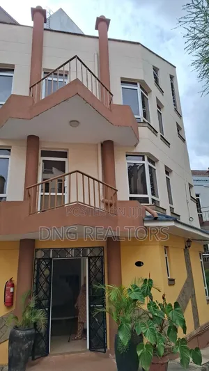 3000 SQFT Fully Fitted Office to Let – Riverside Drive | Kes 