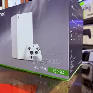 Xbox Series X 1tb Digital