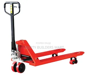 Hand Pallet 3ton