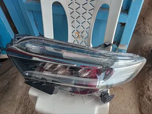 Honda Insight Headlight (New Model)