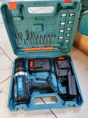 Makita Cordless Drill 36v