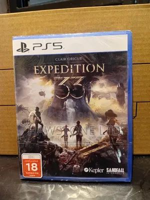 Expedition 33