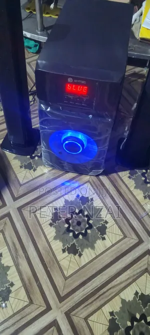 Amtec Subwoofer