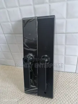Smart Lock Smart Digital Door Lock Code Rfid Ic Card Smartphone App