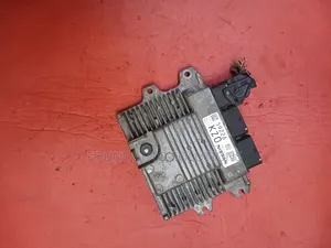 Engine Computer Nissan Cube 2009
