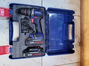 Royce 21v Cordless Drill