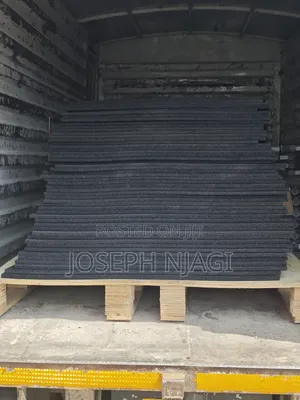 Rubber Mats