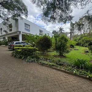 5bdrm Mansion in Thigiri Ridge for sale