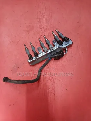 Fuel Injector Nozzle Toyota Raize