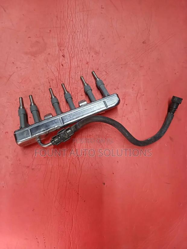 Fuel Injector Nozzle Toyota Raize - thumbnail 2
