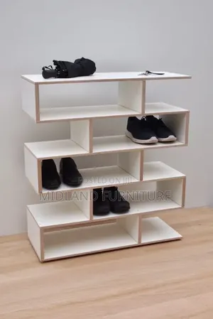 Shoerack Cabinet Organizer Payment on Delivery 