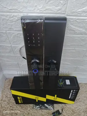 Fingerprint for Home and Office and Airbnb Smart Lock