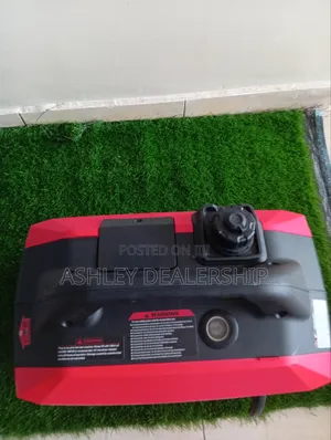 Portable Inverter Generator