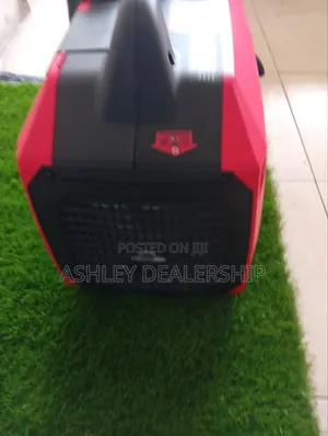 Portable Inverter Generator