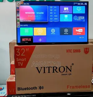 Vitron Tv 32”