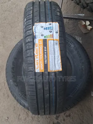 195/70r14 Centara