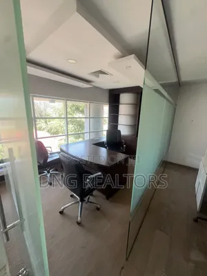 1,500 SQFT Grade a Office to Let – Westlands | Usd 2,200 All Inclusive