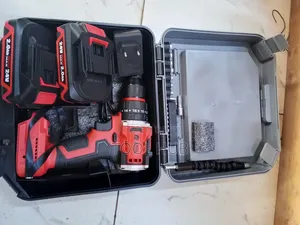 24v Edon Brushless Drill