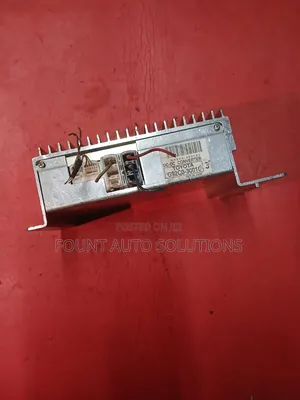 Dc Convertor Lexus Gs450h