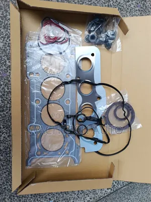 Overhaul Gasket Mazda Demio Zj Engine