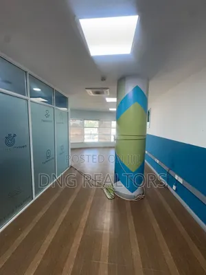 1,100 SQFT Fitted Office to Let – Westlands | Usd 1,700 All Inclusive