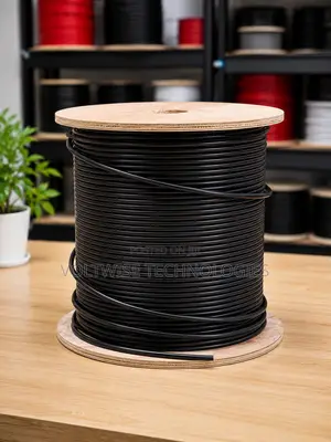 10.0mm Pv Solar Cable – Heavy Duty | 1000v/1500v Dc | Uv Resistant