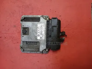 Engine Computer Volkswagen Golf