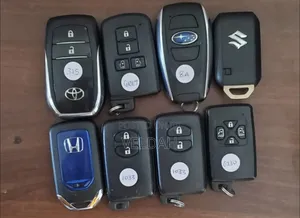 Key Programming