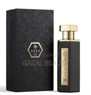 Reef 33 Perfume