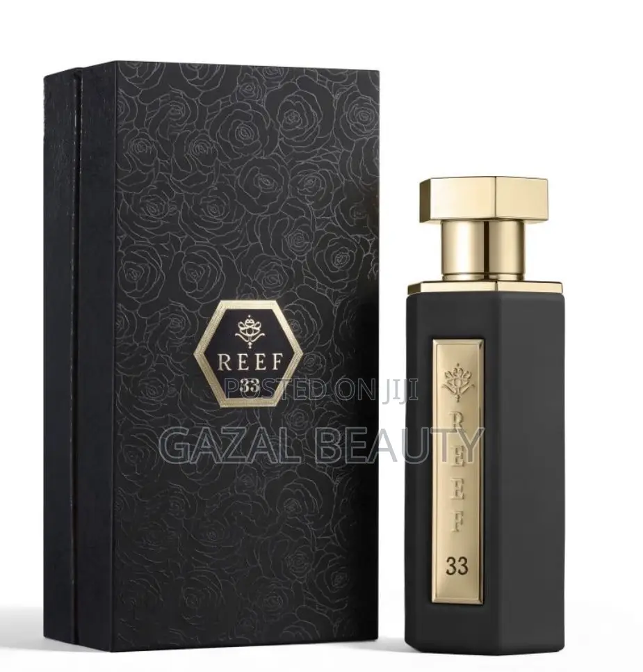Reef 33 Perfume