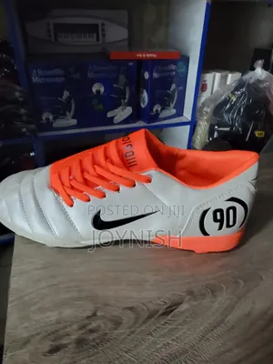 Nike Football Trainers