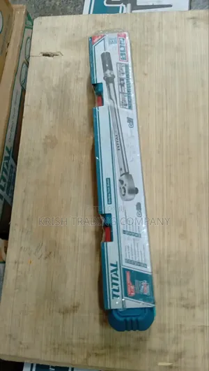 1/2" Drive Torque Wrench