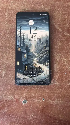 Xiaomi Redmi Note 13 128 GB Gray
