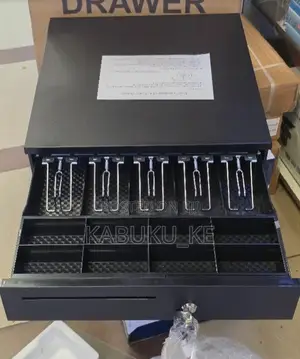 Pos Steel Automatic Cash Drawer