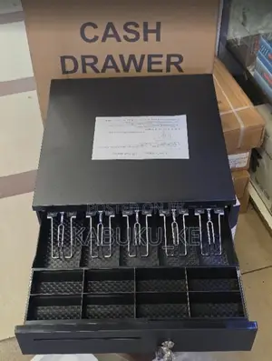 High Quality Pos Cash Drawer