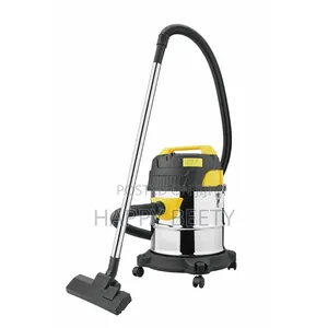  20l Powerful Wet Dry Vacuum Cleaner