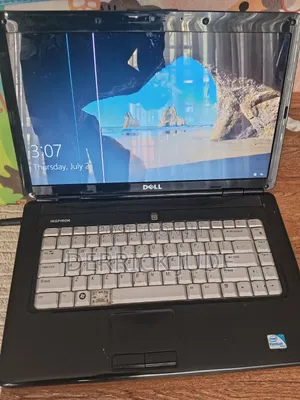 Laptop Dell Inspiron 1525 4GB Intel Pentium HDD 512GB