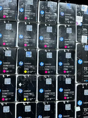 Genuine Hp 230a Original (W2300a)Magenta