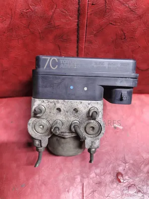 Abs Pump Toyota Allion /Premio 240